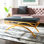 Panca ad arco Modern Glam