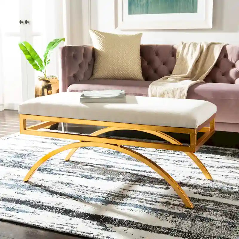 Panca ad arco Modern Glam