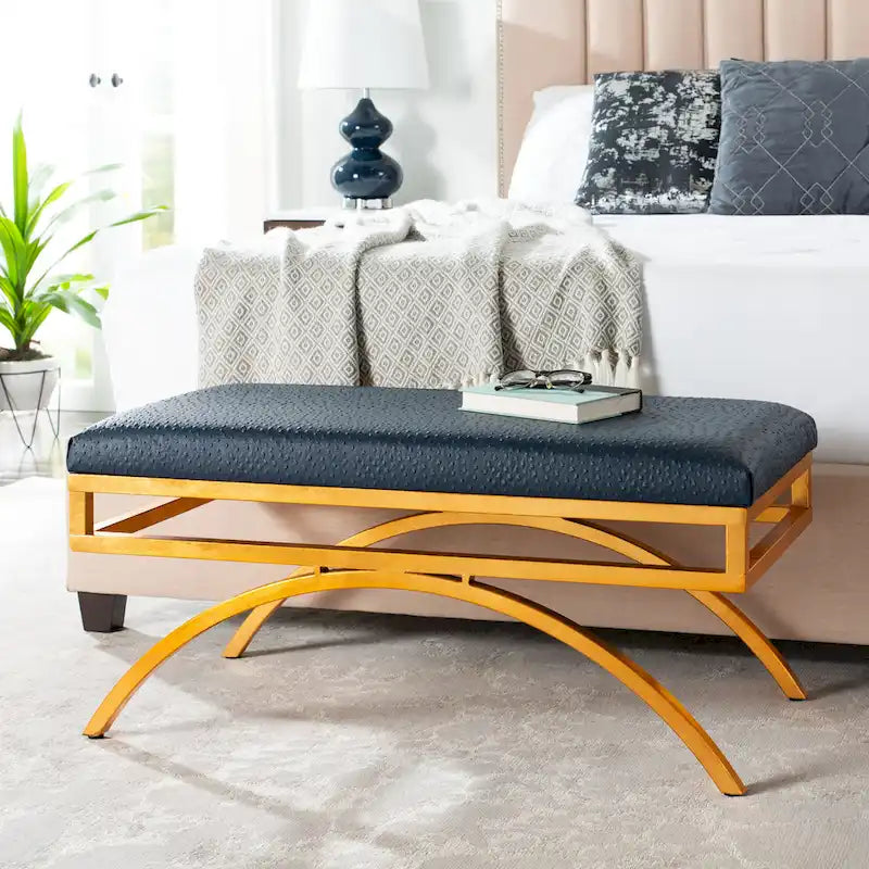 Panca ad arco Modern Glam