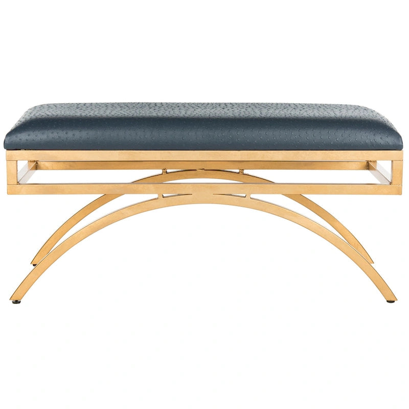 Panca ad arco Modern Glam