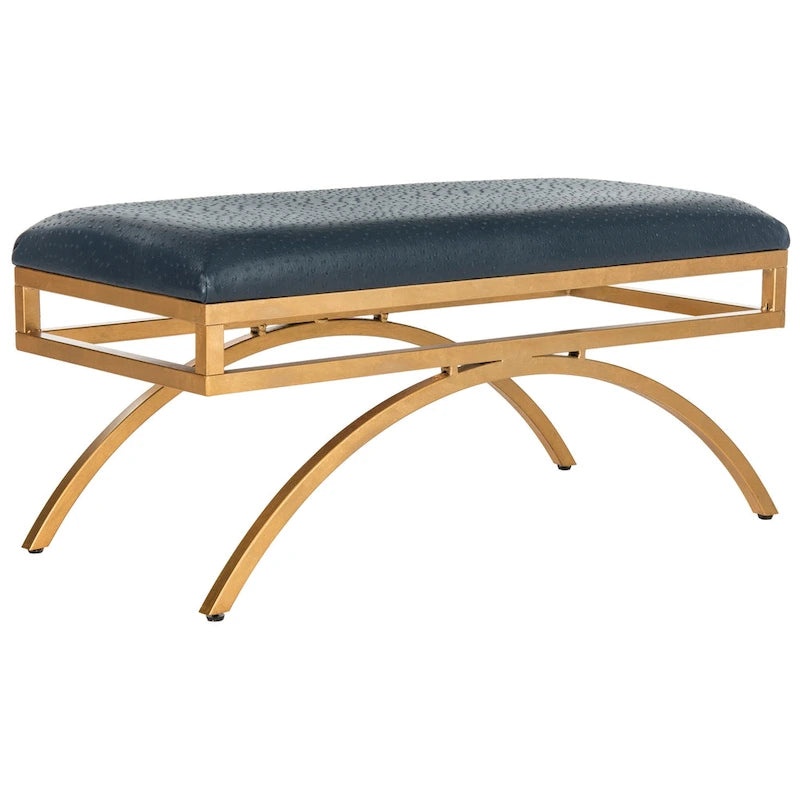 Panca ad arco Modern Glam