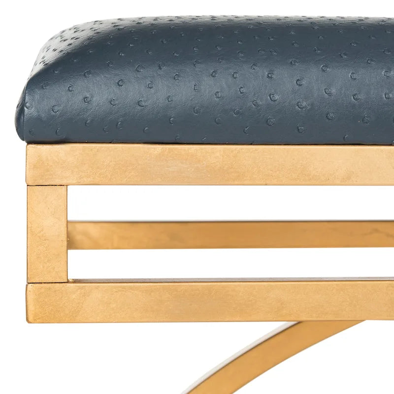 Panca ad arco Modern Glam