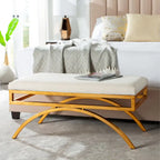 Panca ad arco Modern Glam