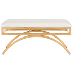 Panca ad arco Modern Glam