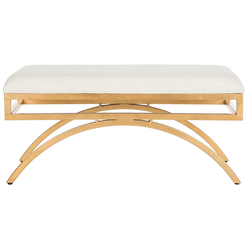 Panca ad arco Modern Glam