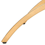 Panca ad arco Modern Glam