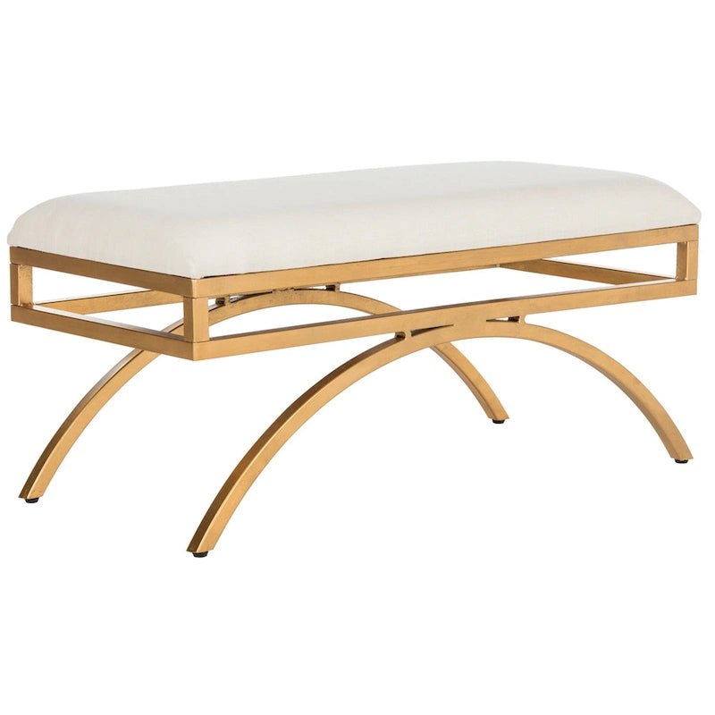 Panca ad arco Modern Glam