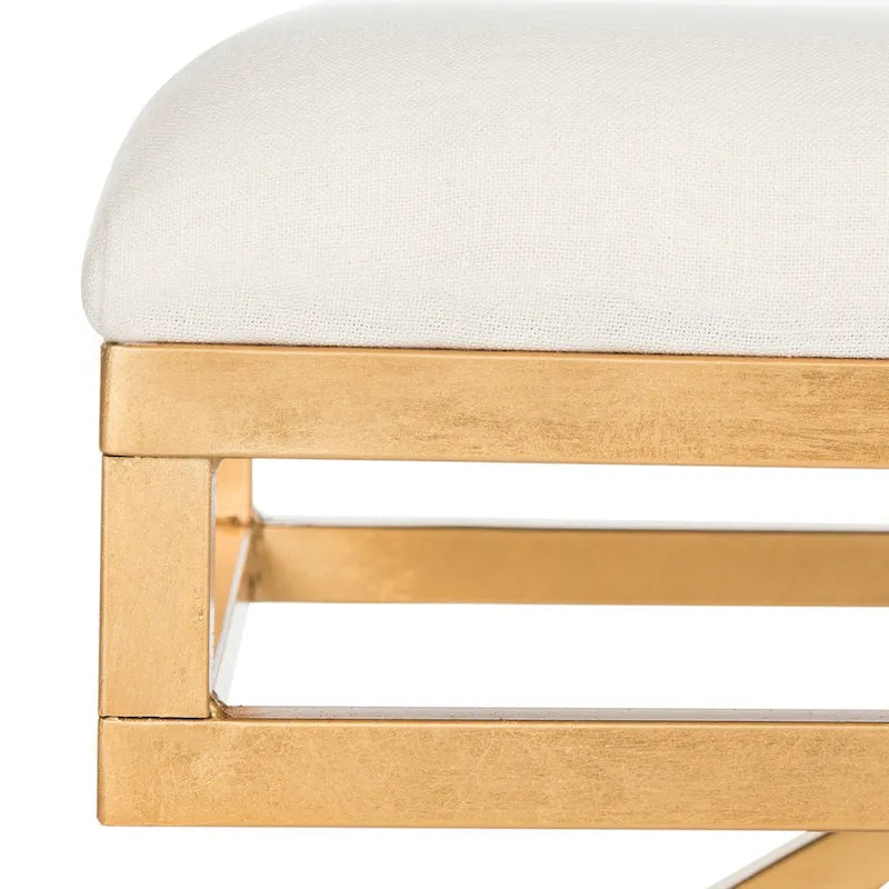 Panca ad arco Modern Glam