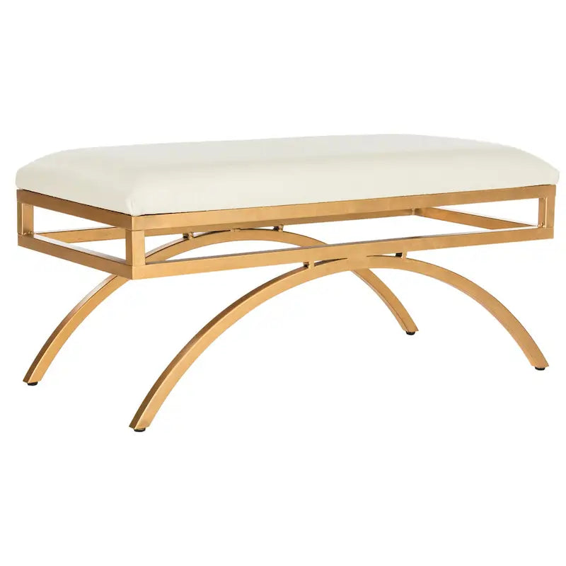 Panca ad arco Modern Glam