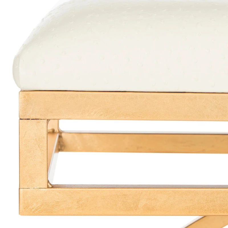Panca ad arco Modern Glam