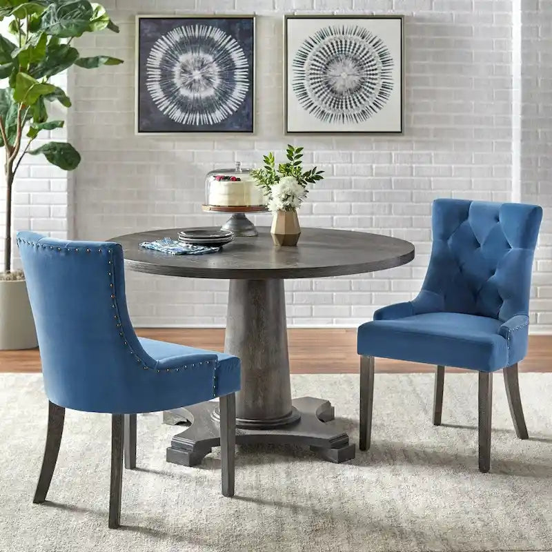 Tavolo e sedie da pranzo