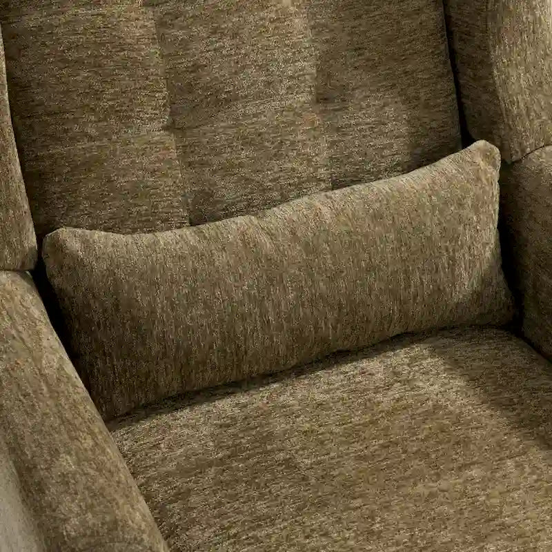 Poltrona moderna, Poltrone per soggiorno e camera da letto