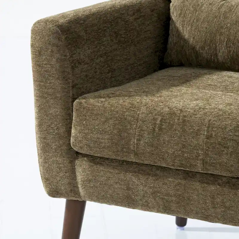 Poltrona moderna, Poltrone per soggiorno e camera da letto
