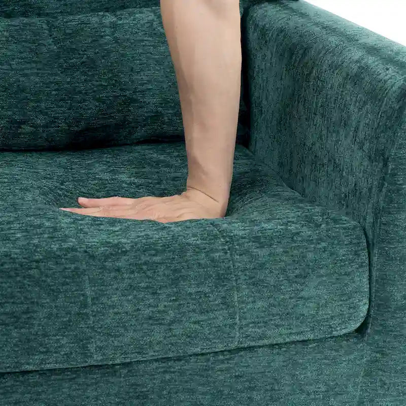 Poltrona moderna, Poltrone per soggiorno e camera da letto