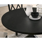 Set da pranzo 5 pz in legno