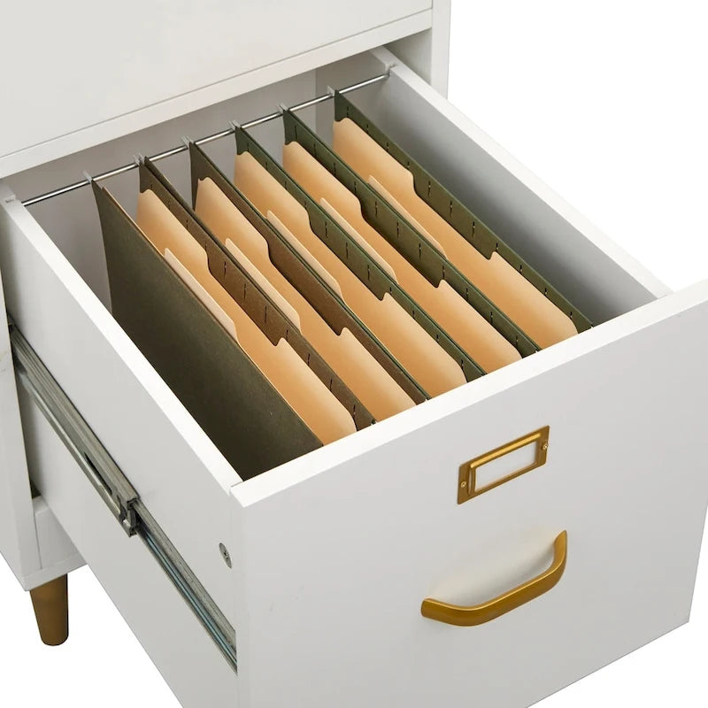 Classificatore a 2 cassetti