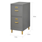 Classificatore a 2 cassetti