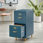 Classificatore a 2 cassetti