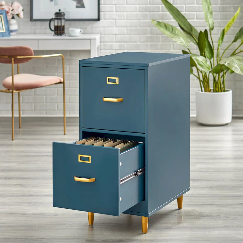 Classificatore a 2 cassetti