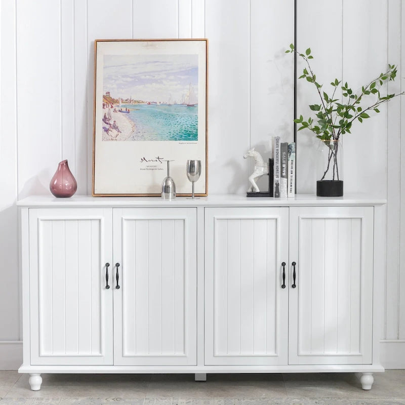 Credenza da Cucina, Mobile Bar, Mobile Contenitore