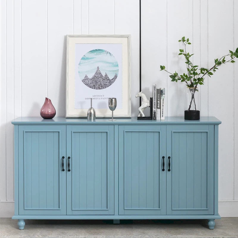 Credenza da Cucina, Mobile Bar, Mobile Contenitore