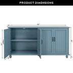 Credenza da Cucina, Mobile Bar, Mobile Contenitore