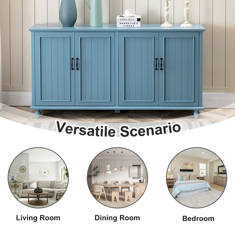Credenza da Cucina, Mobile Bar, Mobile Contenitore