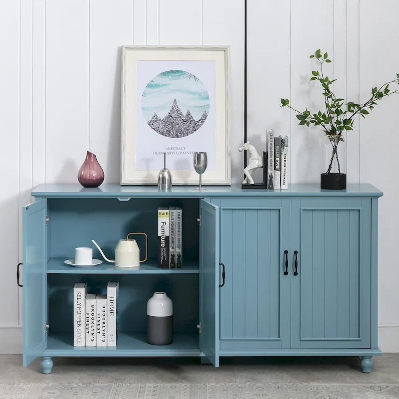 Credenza da Cucina, Mobile Bar, Mobile Contenitore