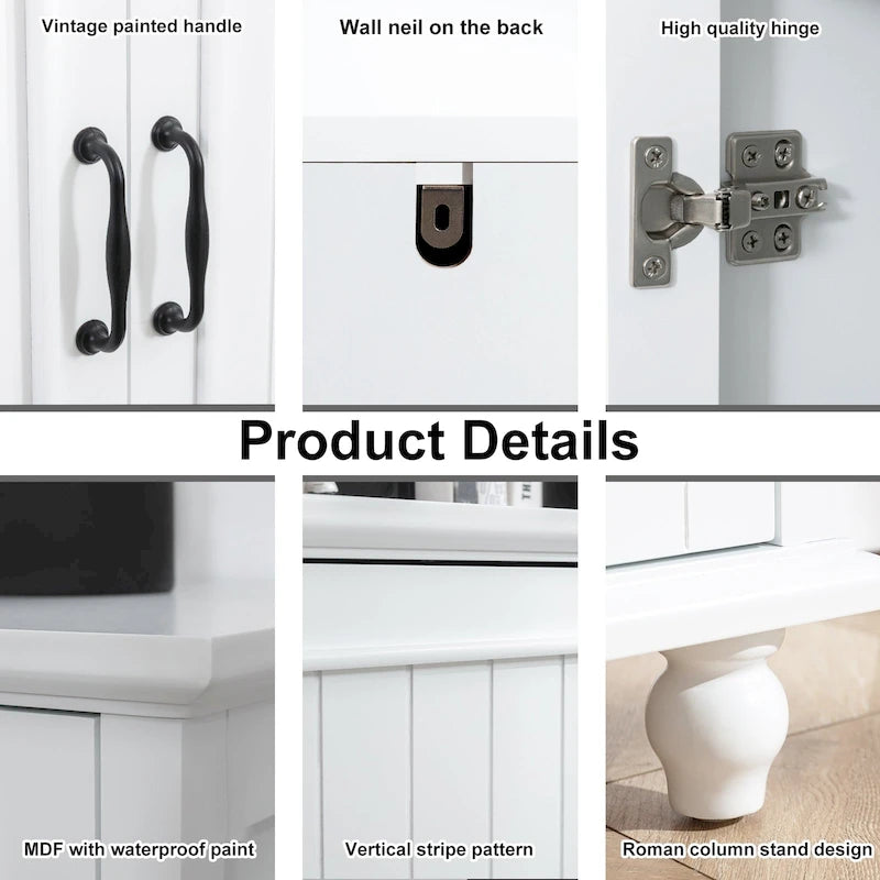 Credenza da Cucina, Mobile Bar, Mobile Contenitore