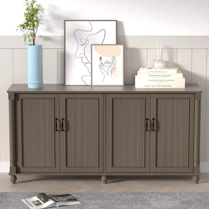 Credenza da Cucina, Mobile Bar, Mobile Contenitore