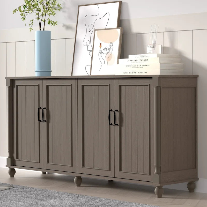 Credenza da Cucina, Mobile Bar, Mobile Contenitore