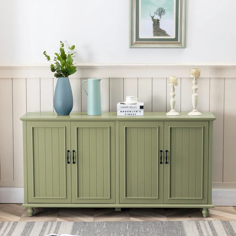 Credenza da Cucina, Mobile Bar, Mobile Contenitore