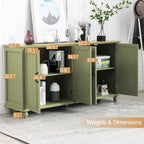 Credenza da Cucina, Mobile Bar, Mobile Contenitore