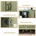 Credenza da Cucina, Mobile Bar, Mobile Contenitore
