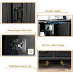 Credenza da Cucina, Mobile Bar, Mobile Contenitore