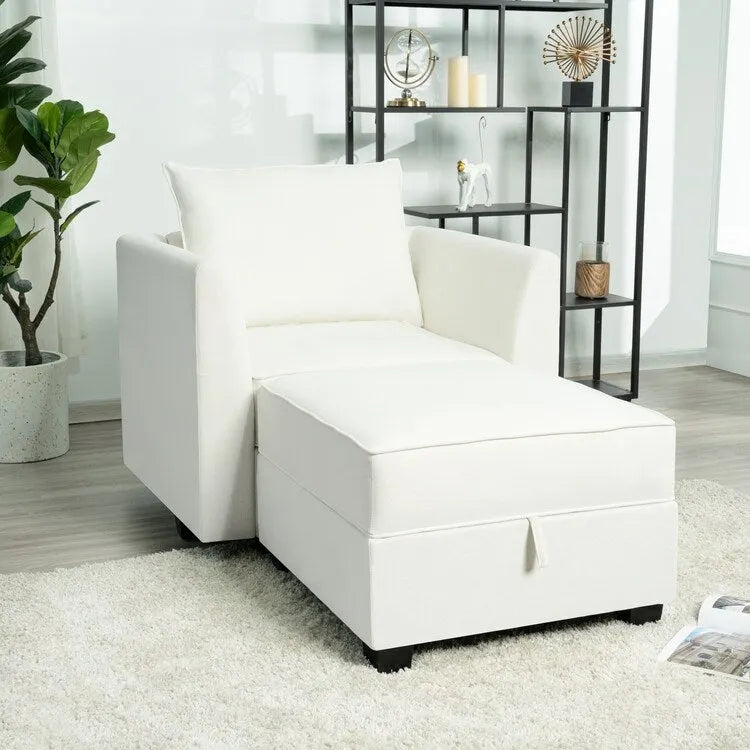 Collezione Modulare Fai-da-te Moderna - Robusta Struttura in Legno - Arredo Versatile ed Elegante per Soggiorno e Camera da Letto