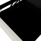 Collezione Modulare Fai-da-te Moderna - Robusta Struttura in Legno - Arredo Versatile ed Elegante per Soggiorno e Camera da Letto