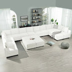 Collezione Modulare Fai-da-te Moderna - Robusta Struttura in Legno - Arredo Versatile ed Elegante per Soggiorno e Camera da Letto